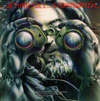 Jethro Tull – Stormwatch (LP, Album)