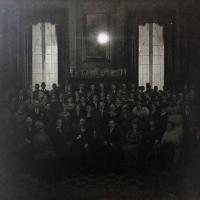 Opeth – The Last Will And Testament (2x12", Album, Rough Seas)