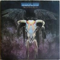 Eagles - One of the Nights (LP, Album, Emb)