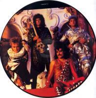 Queen - It's A Hard Life (12", Picture Disc)
