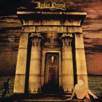 Judas Priest - Sin After Sin (LP, Album, RE, 180)