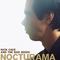 Nick Cave And The Bad Seeds – Nocturama (LP+LP, Single Sided, RE, RM, 180 Gram)