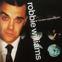 Robbie Williams – I've Been Expecting You (LP, Album, RE, Gat)