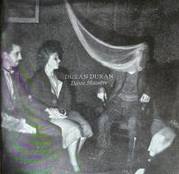 Duran Duran – Danse Macabre (2xLP, 45 RPM, Album, Gat)