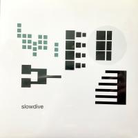Slowdive – Pygmalion (LP, Album, RE)