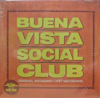 Buena Vista Social Club: A New Broadway Musical (2xLP, Album)
