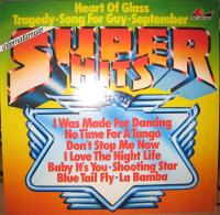 Internationale Super Hits (LP)