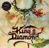 King Diamond - House of God (2x12", Ltd, RE, RM, RP)