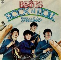 The Beatles - Rock'n'Roll Music (2xLP, Comp)