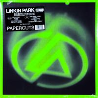 Linkin Park – Papercuts (2xLP)