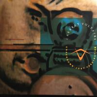 Cabaret Voltaire - Crackdown / Just Fascination