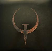 Nine Inch Nails – Quake (Game OST) (LP+LP, RE, RM, 180 Gram, Gat)