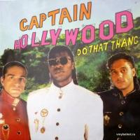 Captain Hollywood - Do That Thang