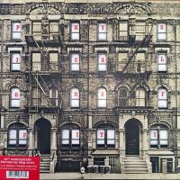 Led Zeppelin – Physical Graffiti (2xLP, Album)