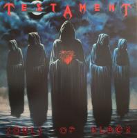 Testament – Souls Of Black (LP, Album, RE, 180 Gram)