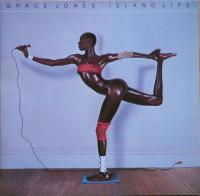 Grace Jones - Island Life