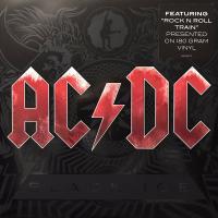 AC/DC – Black Ice (2xLP)