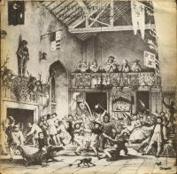 Jethro Tull - Minstrel In The Gallery