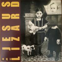 The Jesus Lizard - Rack