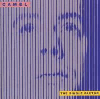 Camel – The Single Factor (LP, Album)