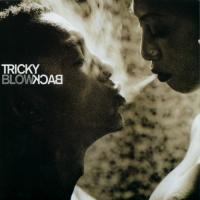 Tricky - Blowback (LP, Ltd, White With Grey Splatter)