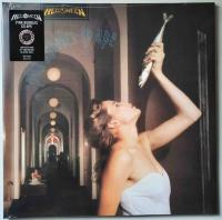 Helloween - Pink Bubbles Go Ape (LP, Album, Ltd, RE, Pin)