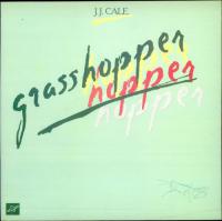 J.J. Cale – Grasshopper (LP, Album)