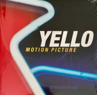 Yello - Motion Picture (2xLP, Album, Ltd, RE, RM)
