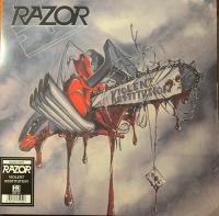 Razor - Violent Restitution