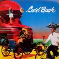 Laid Back - Play it Straight (Medley Records)
