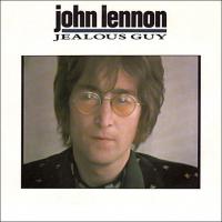John Lennon - Jealous Guy