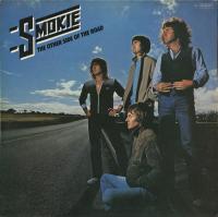 Smokie – The Other Side Of The Road (LP, Album)