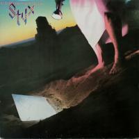 Styx - Cornerstone (LP, Album, Gat)