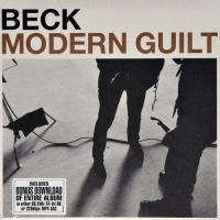 Beck – Modern Guilt (LP, Album, RE)