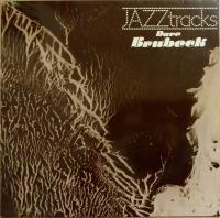Dave Brubeck – Jazztracks (LP, Album, RE)