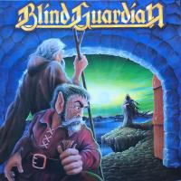 Blind Guardian – Follow The Blind (LP, Album)