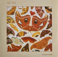 Talk Talk - The Colour Of Spring (LP, Album, RE, 180 Gram)