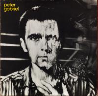 Peter Gabriel - Peter Gabriel