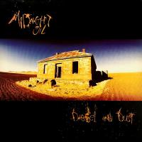Midnight Oil - Diesel And Dust (1st EU press, Gat)