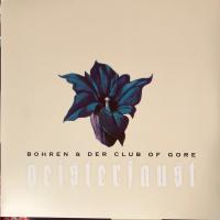 Bohren & Der Club Of Gore - Geisterfaust (2xLP, Album, RE)