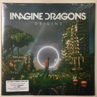 Imagine Dragons – Origins (2xLP, Album, 180 Gram)