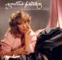 Agnetha Fältskog – Wrap Your Arms Around Me (LP, Album) (Vogue)