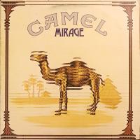Camel - Mirage