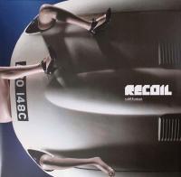 Recoil – subHuman (2xLP, Album, RE, Gat)