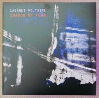 Cabaret Voltaire – Shadow Of Fear (2xLP, Album, Ltd, Purple)