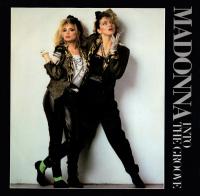 Madonna - Into The Groove
