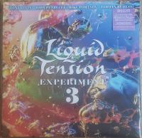 Liquid Tension Experiment – Liquid Tension Experiment 3 (2xLP, Album, Lilac, 180g)