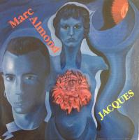Marc Almond - Jacques (LP, Album)