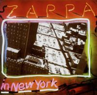 Zappa - Zappa In New York (2xLP)