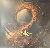 Nile – The Underworld Awaits Us All (2xLP, Album, Crystal Clear)
